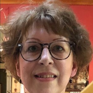 Meet your Posher, Judy